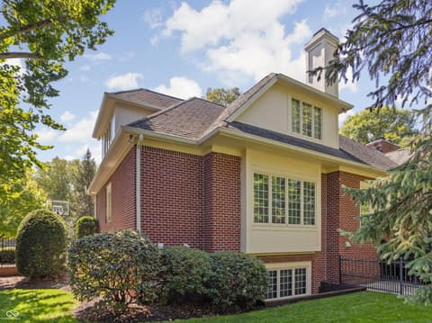 Photo of 4328 Heyward Lane, Indianapolis, IN