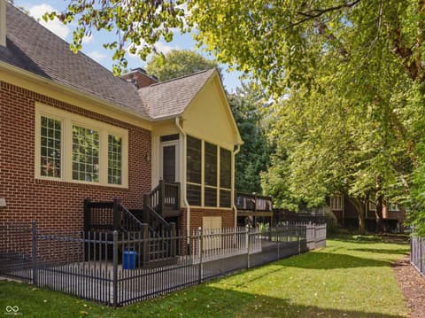 Photo of 4328 Heyward Lane, Indianapolis, IN