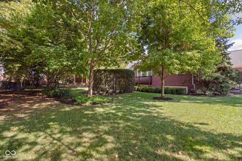 Photo of 4328 Heyward Lane, Indianapolis, IN