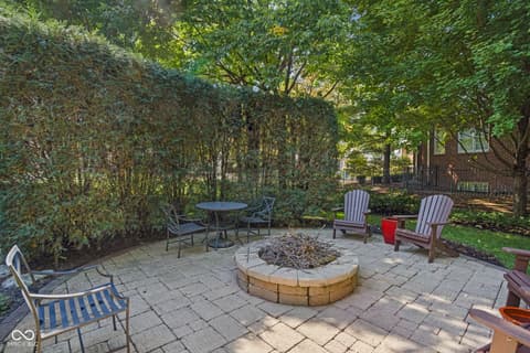 Photo of 4328 Heyward Lane, Indianapolis, IN