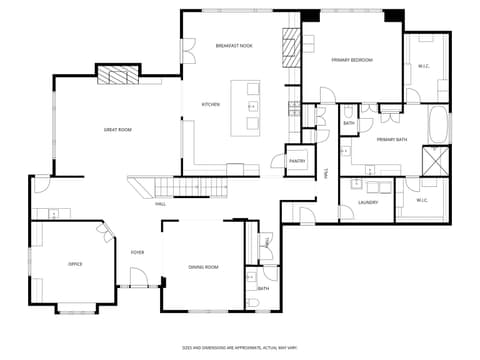 Photo of 4328 Heyward Lane, Indianapolis, IN