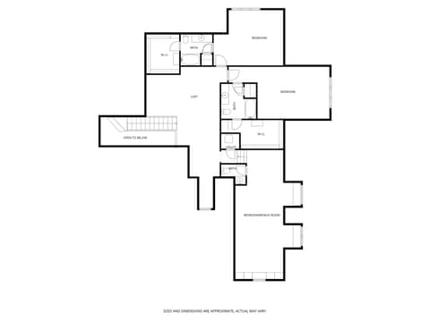 Photo of 4328 Heyward Lane, Indianapolis, IN