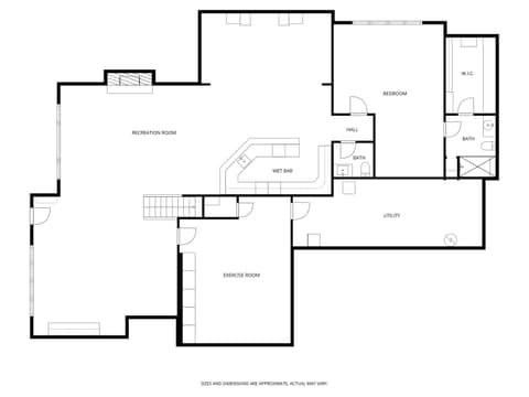 Photo of 4328 Heyward Lane, Indianapolis, IN