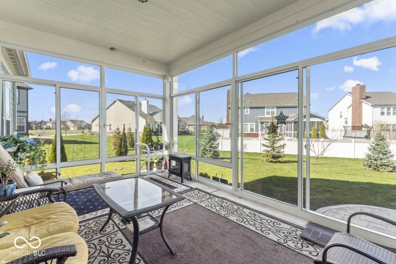 Sun Room