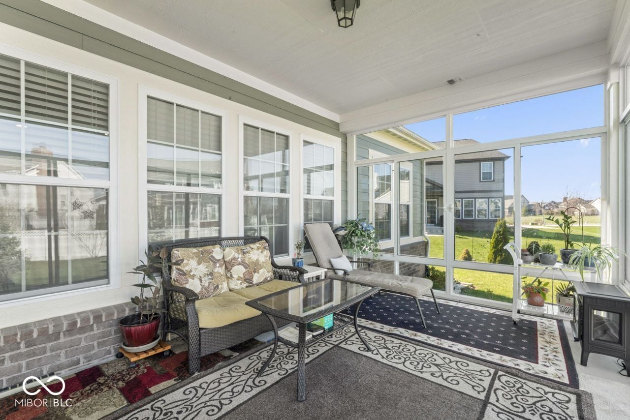 Sun Room