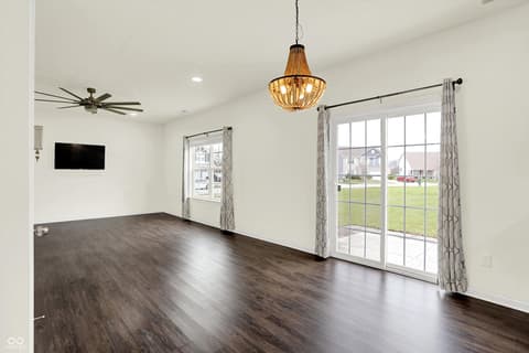 Photo of 7302 Merrick Drive, Brownsburg, IN