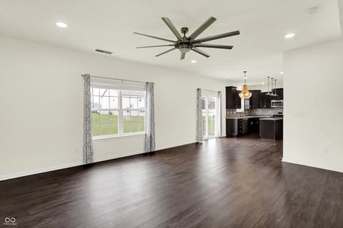 Photo of 7302 Merrick Drive, Brownsburg, IN