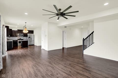 Photo of 7302 Merrick Drive, Brownsburg, IN