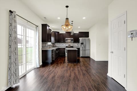 Photo of 7302 Merrick Drive, Brownsburg, IN