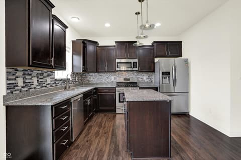 Photo of 7302 Merrick Drive, Brownsburg, IN