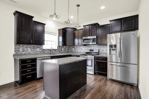 Photo of 7302 Merrick Drive, Brownsburg, IN