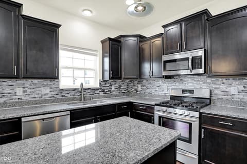 Photo of 7302 Merrick Drive, Brownsburg, IN