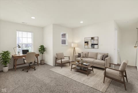 Photo of 7302 Merrick Drive, Brownsburg, IN