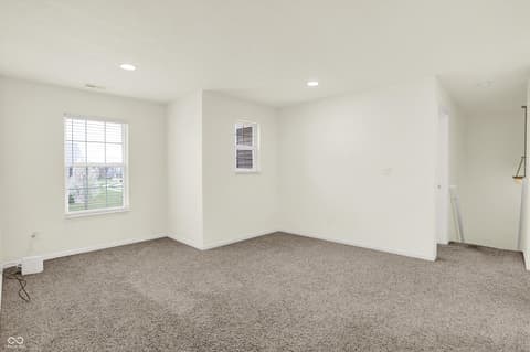Photo of 7302 Merrick Drive, Brownsburg, IN