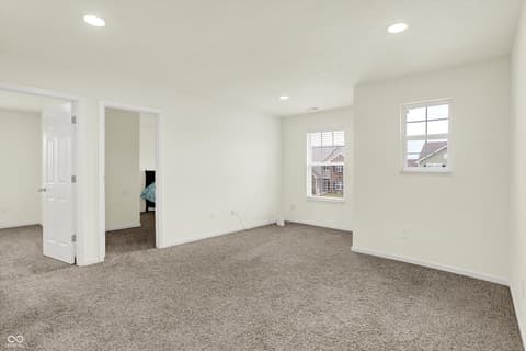 Photo of 7302 Merrick Drive, Brownsburg, IN