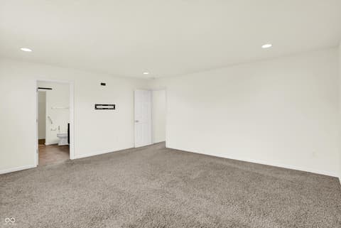 Photo of 7302 Merrick Drive, Brownsburg, IN