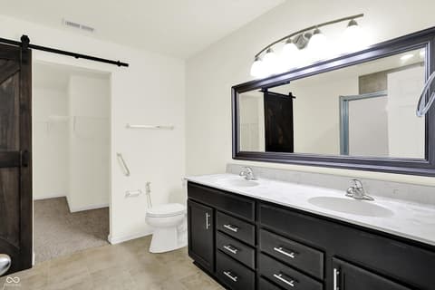 Photo of 7302 Merrick Drive, Brownsburg, IN