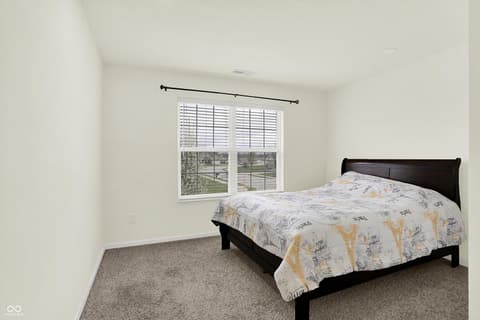 Photo of 7302 Merrick Drive, Brownsburg, IN