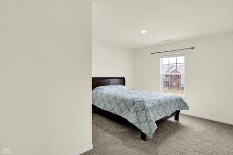 Photo of 7302 Merrick Drive, Brownsburg, IN