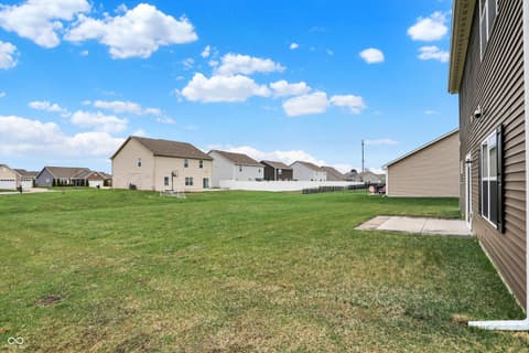 Photo of 7302 Merrick Drive, Brownsburg, IN