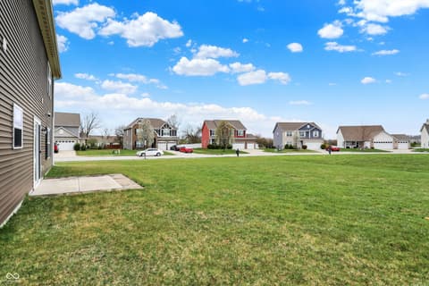Photo of 7302 Merrick Drive, Brownsburg, IN