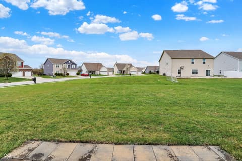 Photo of 7302 Merrick Drive, Brownsburg, IN