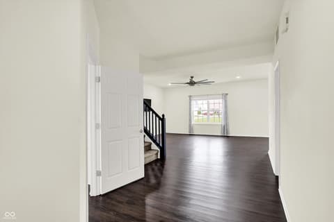 Photo of 7302 Merrick Drive, Brownsburg, IN