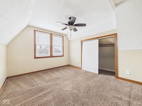 Photo of 3535 Columbus Avenue, Anderson, IN