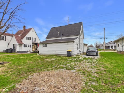 Photo of 3535 Columbus Avenue, Anderson, IN