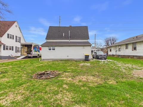 Photo of 3535 Columbus Avenue, Anderson, IN