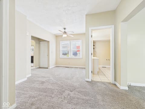 Photo of 3535 Columbus Avenue, Anderson, IN