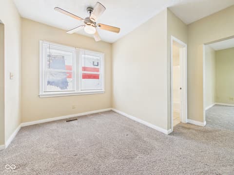Photo of 3535 Columbus Avenue, Anderson, IN