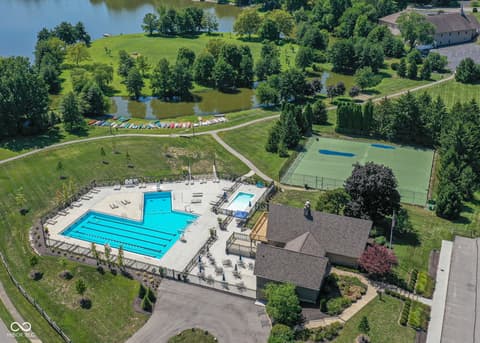 Community — 150 Springs Court, Carmel, IN