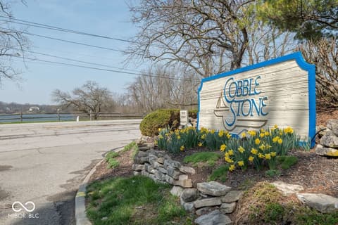 Community — 4681 Stansbury Lane, Indianapolis, IN