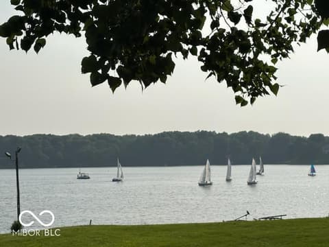 View — 4681 Stansbury Lane, Indianapolis, IN