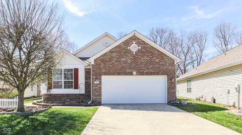 922 Lincoln Park West Drive