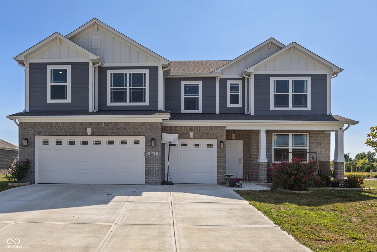 Photo of 1265 Shaw Lane, Shelbyville, IN