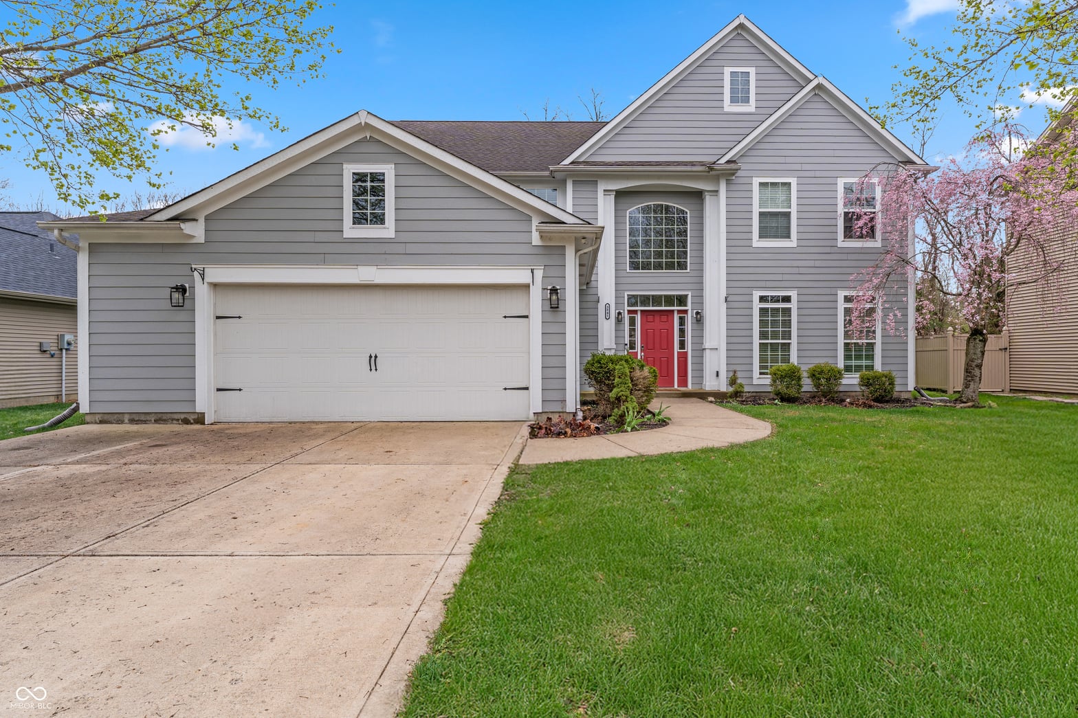 Photo of 3841 Terrace Woods Drive, Columbus, IN