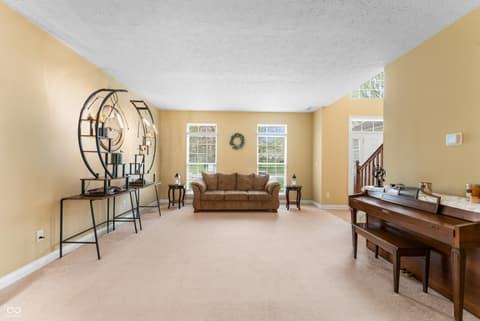 Photo of 3841 Terrace Woods Drive, Columbus, IN