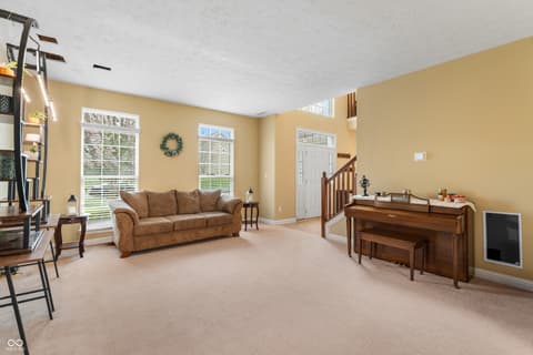 Photo of 3841 Terrace Woods Drive, Columbus, IN