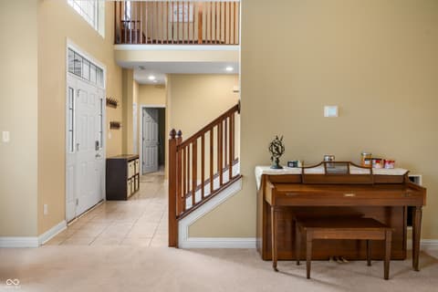 Photo of 3841 Terrace Woods Drive, Columbus, IN