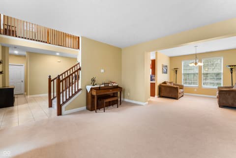 Photo of 3841 Terrace Woods Drive, Columbus, IN