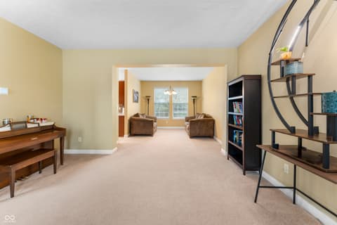 Photo of 3841 Terrace Woods Drive, Columbus, IN