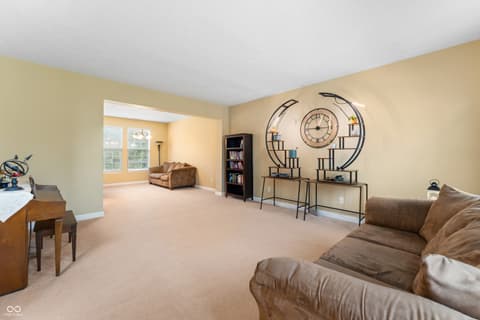 Photo of 3841 Terrace Woods Drive, Columbus, IN