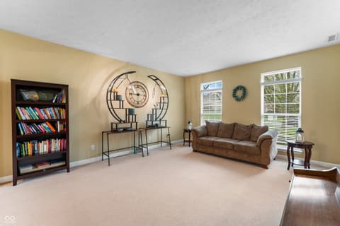 Photo of 3841 Terrace Woods Drive, Columbus, IN