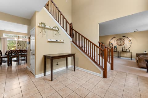 Photo of 3841 Terrace Woods Drive, Columbus, IN