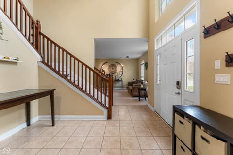 Photo of 3841 Terrace Woods Drive, Columbus, IN