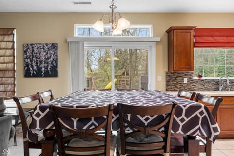Photo of 3841 Terrace Woods Drive, Columbus, IN