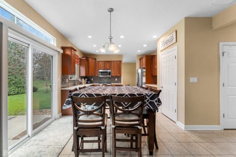 Photo of 3841 Terrace Woods Drive, Columbus, IN
