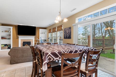 Photo of 3841 Terrace Woods Drive, Columbus, IN